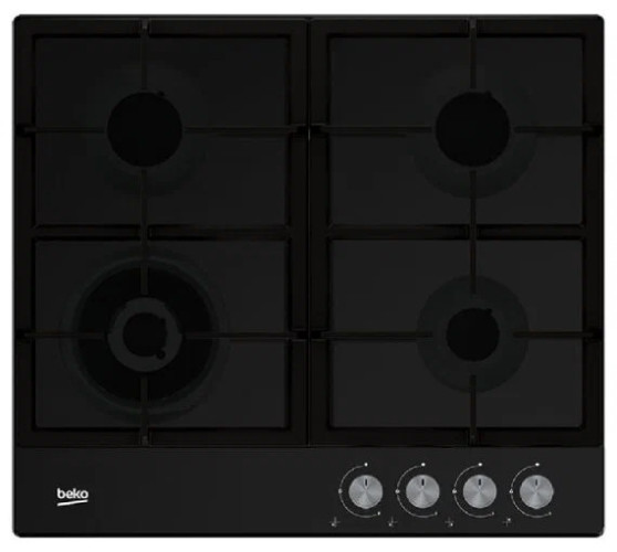 Газовая варочная панель Beko HILW 64325 SB