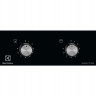 Электрическая варочная панель Electrolux LIT30210C