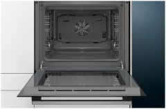 Электрический духовой шкаф Siemens HB 537JEV0R