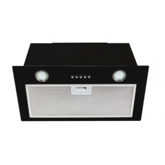 Встраиваемая вытяжка ZorG Bona II 1000 50 M черный