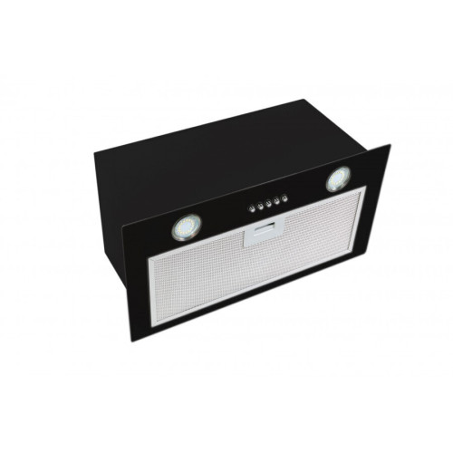 Встраиваемая вытяжка ZorG Bona II 1000 50 M черный