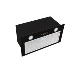 Встраиваемая вытяжка ZorG Bona II 1000 50 M черный