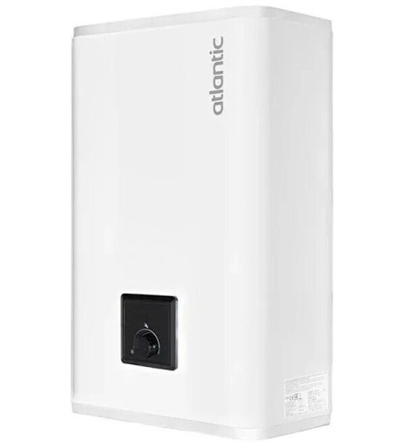 Электрический накопительный водонагреватель Atlantic Vertigo Steatite Essential 50