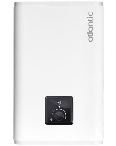 Электрический накопительный водонагреватель Atlantic Vertigo Steatite Essential 50