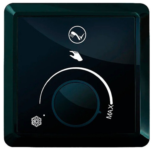 Электрический накопительный водонагреватель Atlantic Vertigo Steatite Essential 50