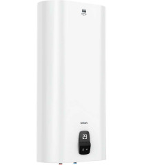 Электрический накопительный водонагреватель Timberk T-WSE80-FS1D-V