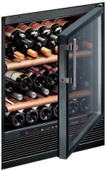 Встраиваемый винный шкаф IP Industrie CIR 141