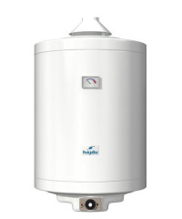 Газовый накопительный водонагреватель Hajdu GB 150.1