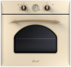 Электрический духовой шкаф Fornelli FEA 60 Merletto Ivory