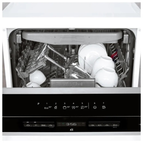 Посудомоечная машина Whirlpool WSFO 3O23 PF