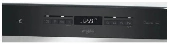 Посудомоечная машина Whirlpool WSFO 3O23 PF