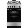 Газовая плита Zanussi ZCG 9510 K1X