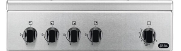 Газовая плита Zanussi ZCG 9510 K1X