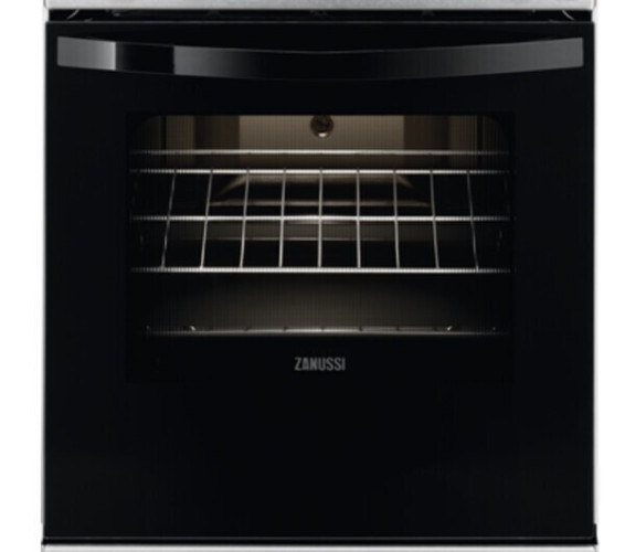 Газовая плита Zanussi ZCG 9510 K1X