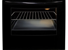 Электрическая плита Лысьва EF4002MK00 ЭПС 402 МС черный/ветка дерева В