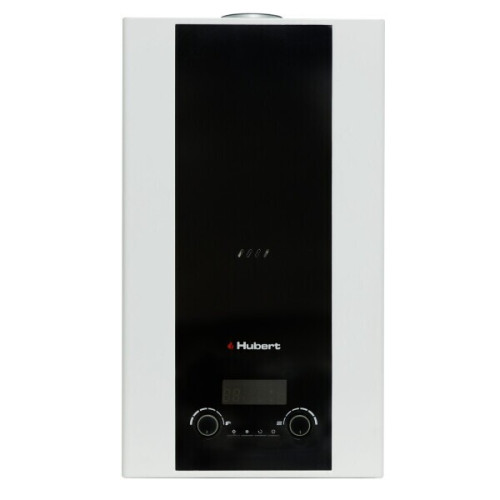 Котел Hubert AGB 35DL