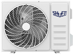 Сплит-система напольно-потолочного типа Shuft SFLC_CF-36HN1