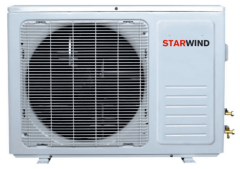 Настенная сплит-система STARWIND TAC-09CHSA/XI