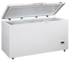 Морозильный ларь Бирюса 455НКЭ