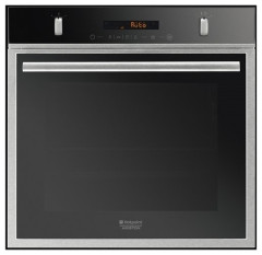 Электрический духовой шкаф Hotpoint-Ariston FK 99 E