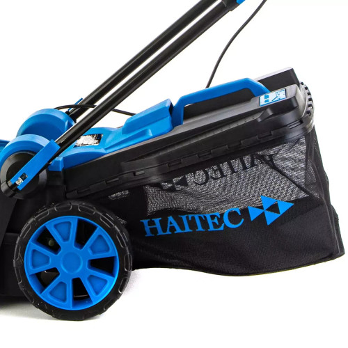 Газонокосилка электрическая Haitec HTERM138