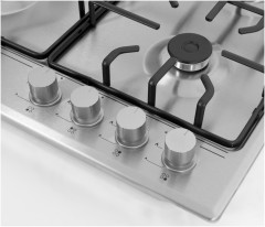 Газовая варочная панель LuxDorf H60V40M451