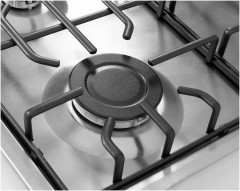 Газовая варочная панель LuxDorf H60V40M451