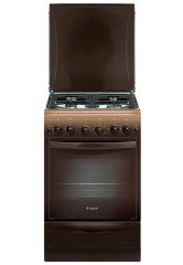 Комбинированная плита Gefest 5101-02 0001