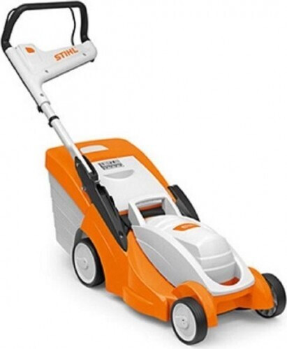 Газонокосилка электрическая STIHL RME 339 C