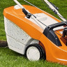Газонокосилка электрическая STIHL RME 339 C