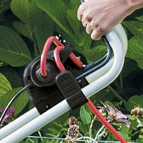 Газонокосилка электрическая STIHL RME 339 C