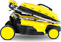 Газонокосилка аккумуляторная KARCHER LMO 36-40 Battery Set