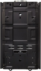 Газовый проточный водонагреватель Ballu GWH 10 Fiery Glass Carbon