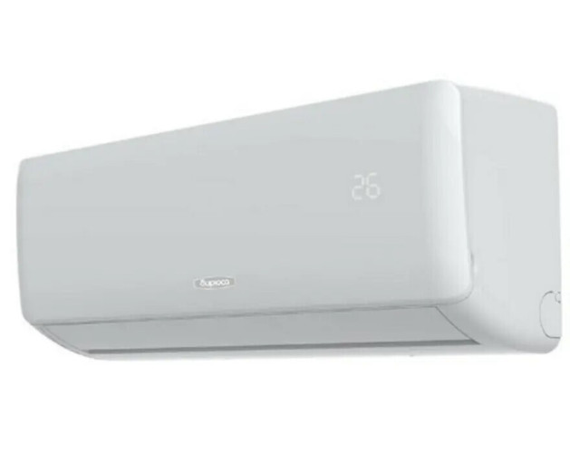 Сплит-система Бирюса B-09FIR/B-09FIQ