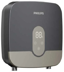 Электрический проточный водонагреватель Philips AWH1006/5155LA