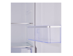 Холодильник Tesler RCD-482I графит