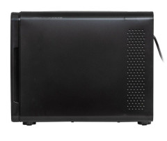 Сушилка для овощей и фруктов JVC JK-FD801