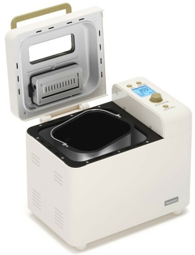 Хлебопечка Ramicom RB8100