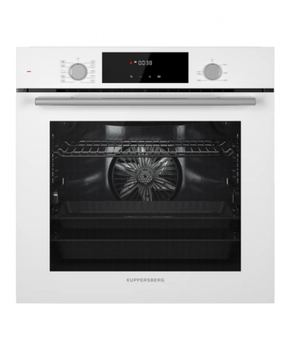 Электрический духовой шкаф Kuppersberg HF 609 W