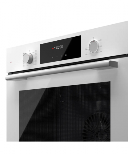 Электрический духовой шкаф Kuppersberg HF 609 W