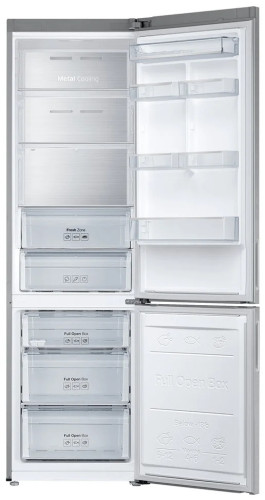 Холодильник Samsung RB37J5261SA