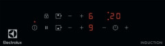 Индукционная варочная панель Electrolux LIT30231C