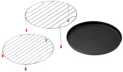 Микроволновая печь Panasonic NN C69MSZPE