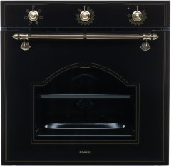 Электрический духовой шкаф GRAUDE BK 60.2 S