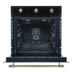 Электрический духовой шкаф GRAUDE BK 60.2 S