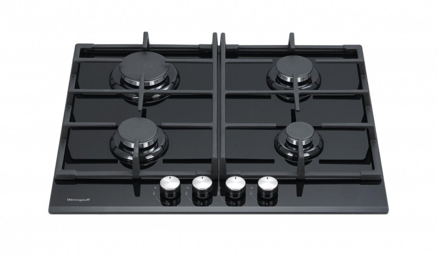 Газовая варочная панель Millen MGH 901 BL