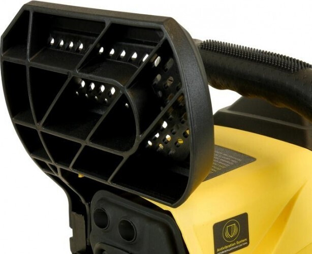 Бензопила Hanskonner HGC1618