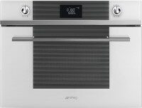 Встраиваемая микроволновая печь Smeg SF4102MB