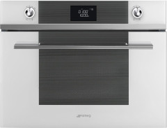 Встраиваемая микроволновая печь Smeg SF4102MB