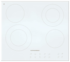 Электрическая варочная панель Kuppersberg FT 6VS16 W